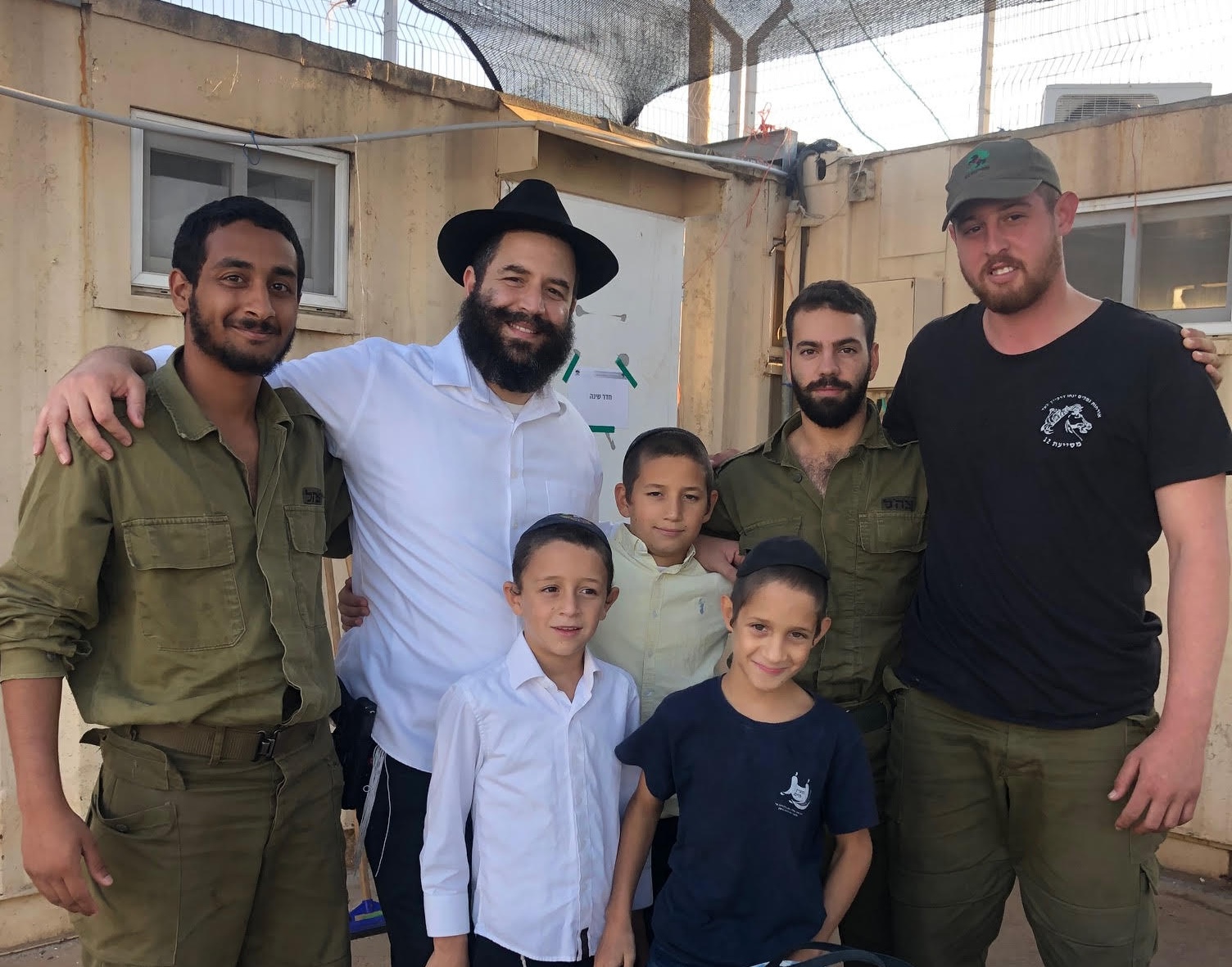 שילה הקדומה